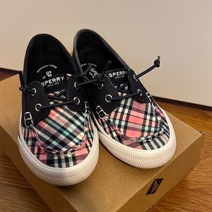 Sperry Top-Sider